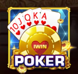 Poker iWIN CLUB