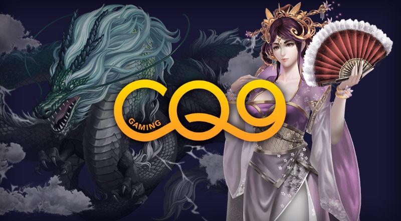 CQ9 là gì? CQ9 hợp tác với iWin những game nào?