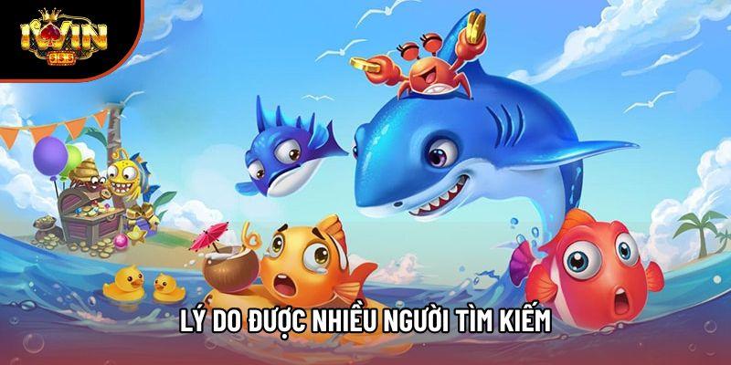 Lý do được nhiều người tìm kiếm