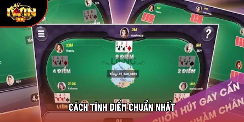 Cách tính điểm chuẩn nhất Cách tính điểm chuẩn nhất