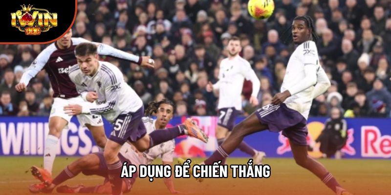 Áp dụng để chiến thắng Áp dụng để chiến thắng