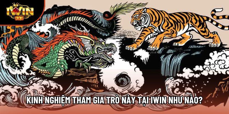 Kinh nghiệm tham gia trò này tại Iwin như nào? Kinh nghiệm tham gia trò này tại Iwin như nào?