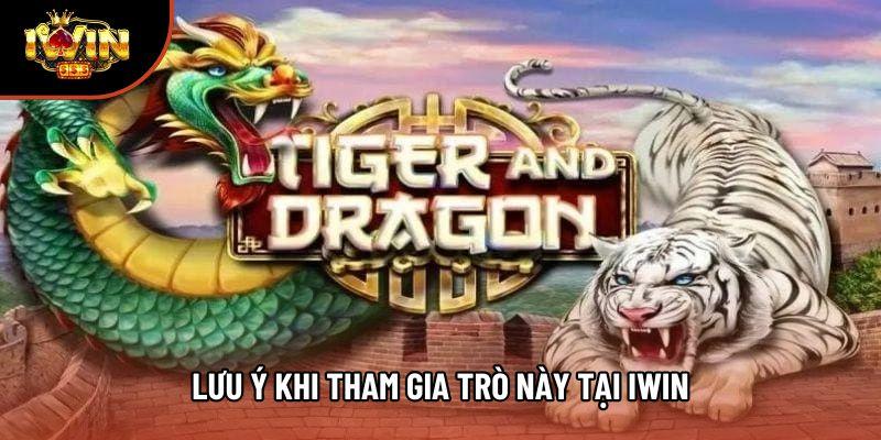 Lưu ý khi tham gia trò này tại Iwin Lưu ý khi tham gia trò này tại Iwin