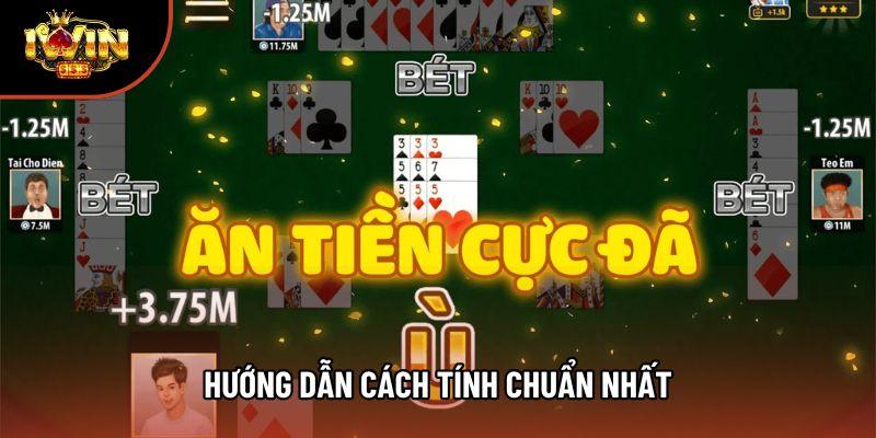 Hướng dẫn cách tính chuẩn nhất Hướng dẫn cách tính chuẩn nhất