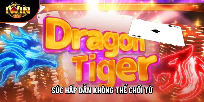 Sức hấp dẫn không thể chối từ Sức hấp dẫn không thể chối từ