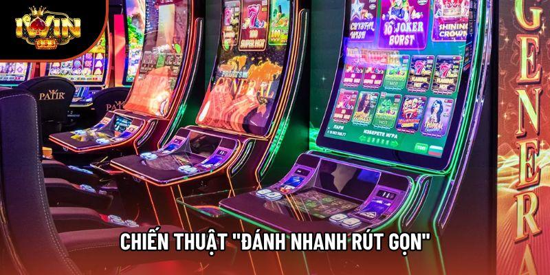 Bí kíp tối ưu hóa hiệu quả Bí kíp tối ưu hóa hiệu quả